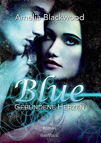 Beispielbild fr Blue: Gebundene Herzen 01 zum Verkauf von medimops