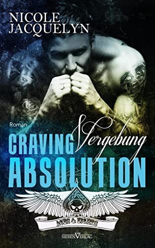 Stock image for Craving Absolution - Vergebung for sale by medimops