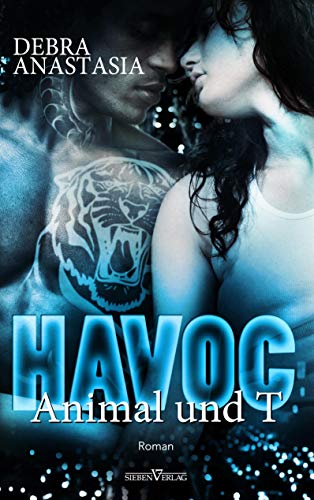 Stock image for Havoc - Animal und T. for sale by Buchpark
