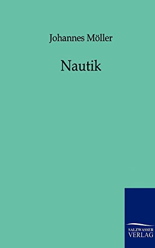 Stock image for Nautik for sale by Chiron Media