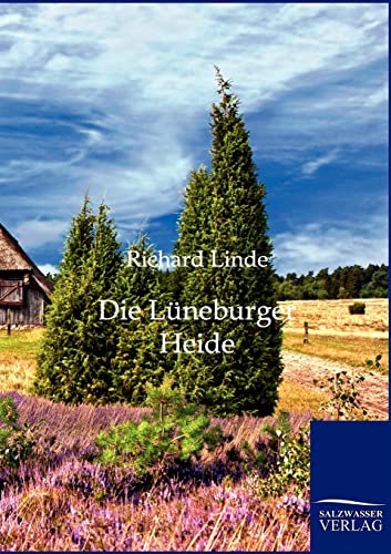 Stock image for Die Luneburger Heide for sale by Chiron Media