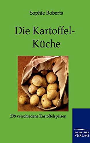 Stock image for Die Kartoffel-Kuche for sale by Chiron Media