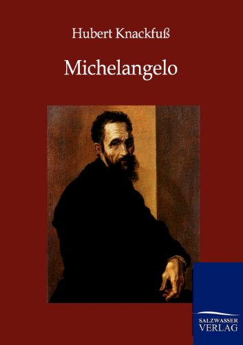 Stock image for Michelangelo for sale by Chiron Media