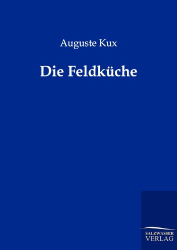 Stock image for Die Feldkche for sale by PBShop.store US