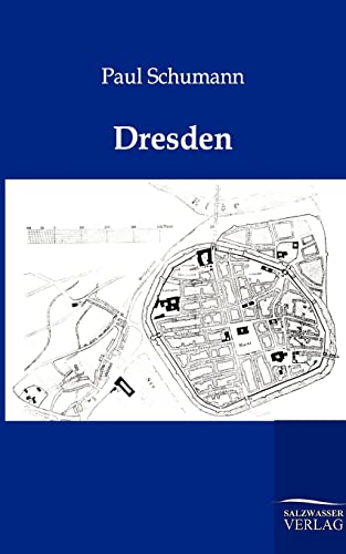 9783864443534: Dresden