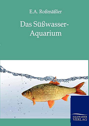 9783864444111: Das Swasser-Aquarium