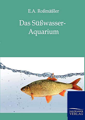 Stock image for Das Suwasser-Aquarium for sale by Chiron Media