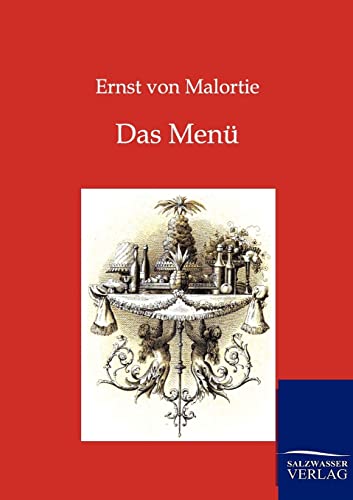 9783864445125: Das Men (German Edition)