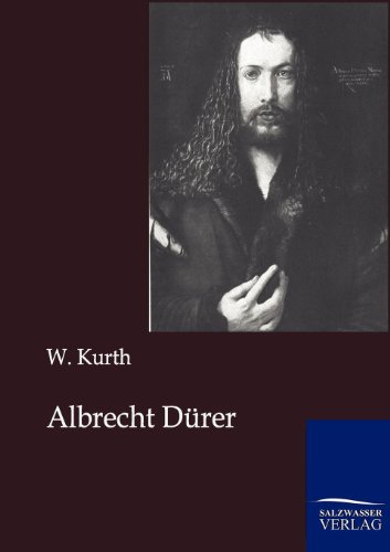 Stock image for Albrecht Durer for sale by Chiron Media