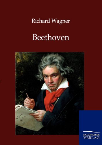 Stock image for Beethoven for sale by Chiron Media