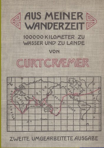 Stock image for Aus meiner Wanderzeit for sale by Ria Christie Collections