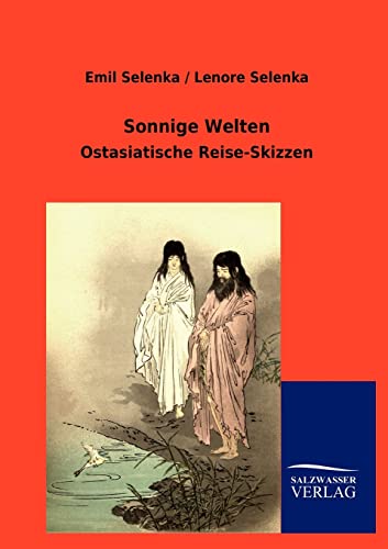 Imagen de archivo de Sonnige Welten (German Edition) a la venta por Lucky's Textbooks