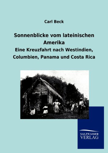 9783864448058: Sonnenblicke vom lateinischen Amerika (German Edition)