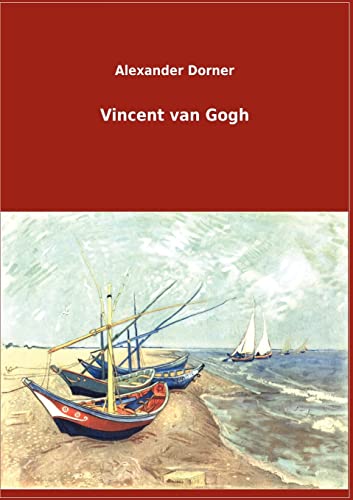 Stock image for Vincent van Gogh (German Edition) for sale by Lucky's Textbooks