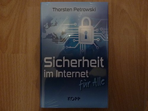 9783864450662: Sicherheit im Internet fr alle