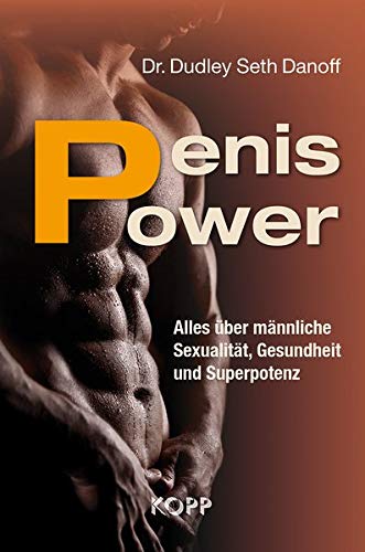 9783864452154: Penis Power