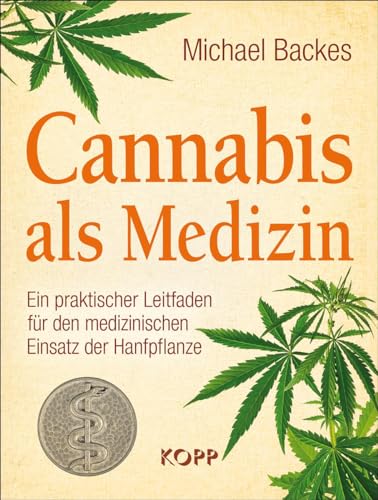 Stock image for Cannabis als Medizin -Language: german for sale by GreatBookPrices