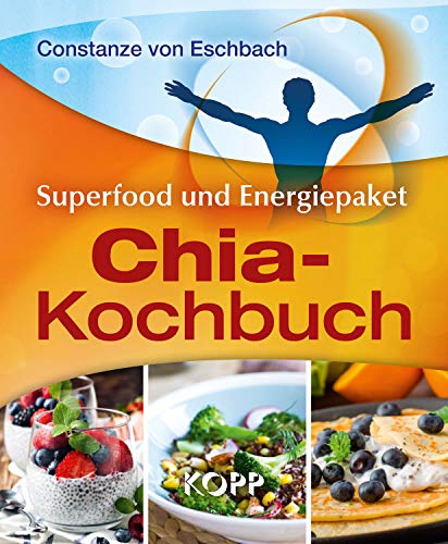 Beispielbild fr Das Chia-Kochbuch zum Verkauf von Ammareal