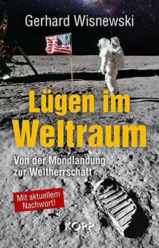 Stock image for Lgen im Weltraum -Language: german for sale by GreatBookPrices