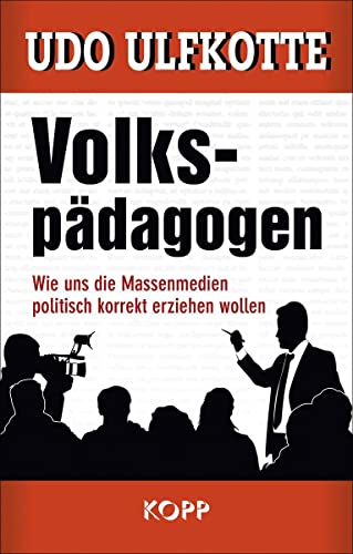 Beispielbild fr Volkspdagogen zum Verkauf von Blackwell's