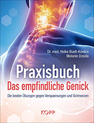 Stock image for Praxisbuch: Das empfindliche Genick -Language: german for sale by GreatBookPrices