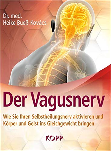 Stock image for Der Vagusnerv -Language: german for sale by GreatBookPrices