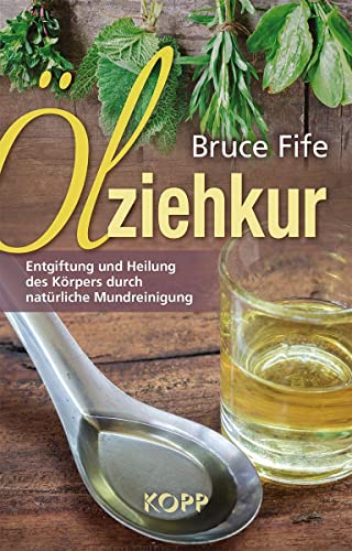 Beispielbild fr lziehkur zum Verkauf von GreatBookPrices