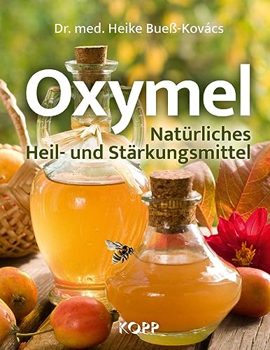 Stock image for Oxymel for sale by GreatBookPrices