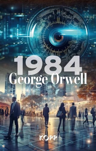 Stock image for 1984 for sale by GreatBookPrices