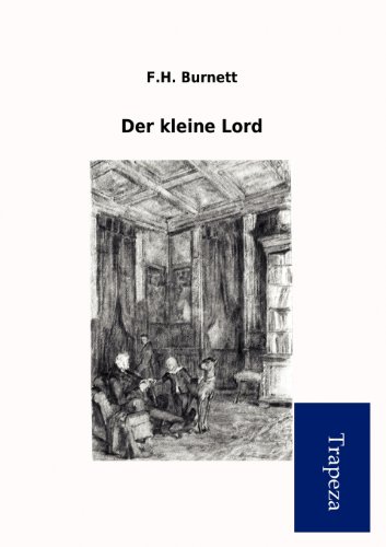 9783864540295: Der kleine Lord