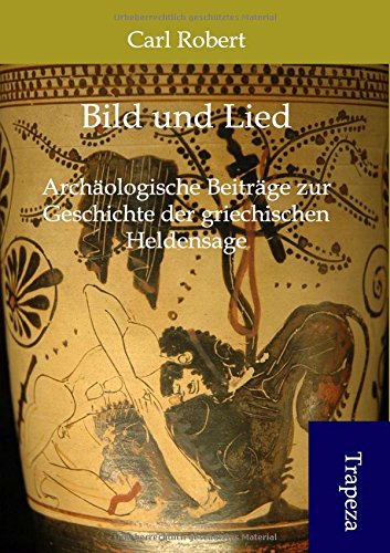 9783864545092: Bild und Lied