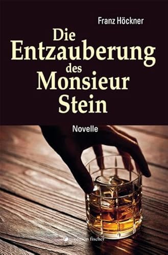 Beispielbild fr Die Entzauberung des Monsieur Stein: Novelle zum Verkauf von medimops