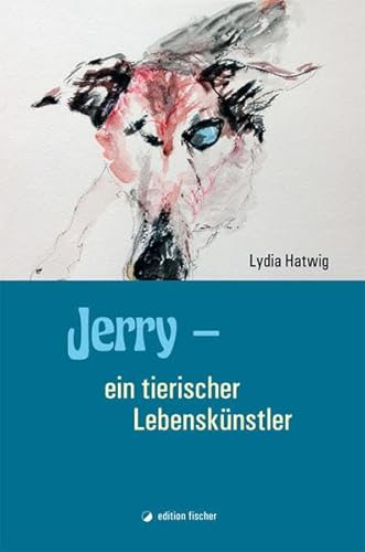 Beispielbild fr Jerry - ein tierischer Lebensknstler zum Verkauf von medimops