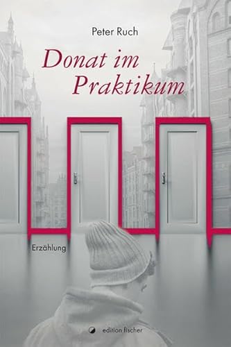 9783864558009: Donat im Praktikum