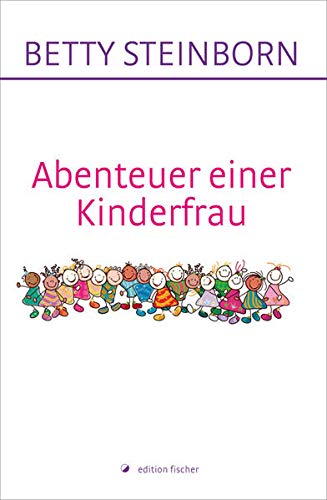 Stock image for Abenteuer einer Kinderfrau for sale by medimops