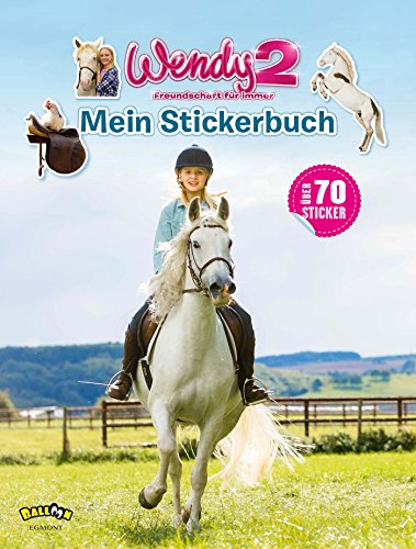 Beispielbild fr Wendy 2 - Freundschaft fr immer zum Verkauf von Blackwell's