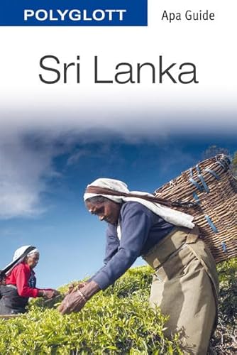 Beispielbild fr Sri Lanka (APA Guides) zum Verkauf von medimops