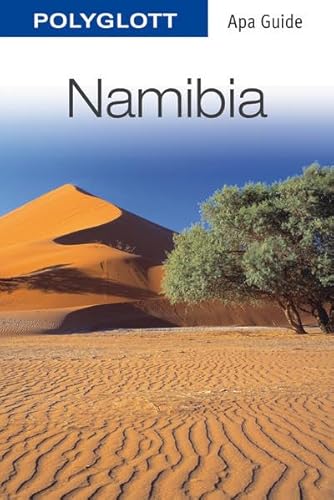 Beispielbild fr Namibia: Polyglott APA Guide (APA Guides) zum Verkauf von medimops