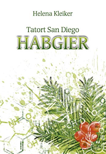 9783864603389: Tatort San Diego - Habgier