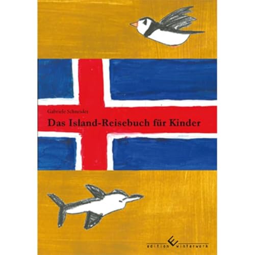 Imagen de archivo de Das Island-Reisebuch fr Kinder a la venta por medimops