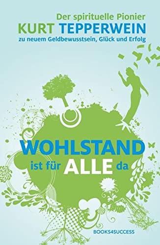 Stock image for Wohlstand ist fr alle da -Language: german for sale by GreatBookPrices