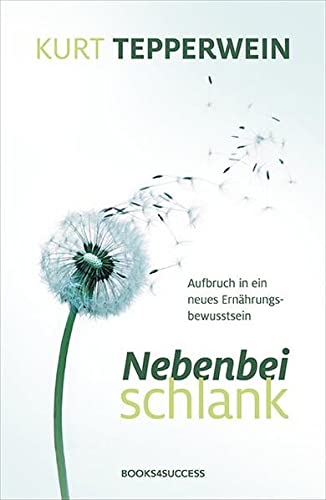 Stock image for Nebenbei schlank -Language: german for sale by GreatBookPrices