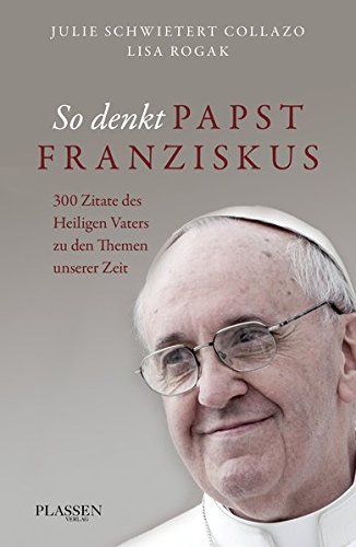 Imagen de archivo de So denkt Papst Franziskus a la venta por Books Unplugged