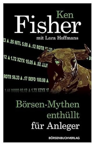 Stock image for Brsen-Mythen enthllt fr Anleger -Language: german for sale by GreatBookPrices