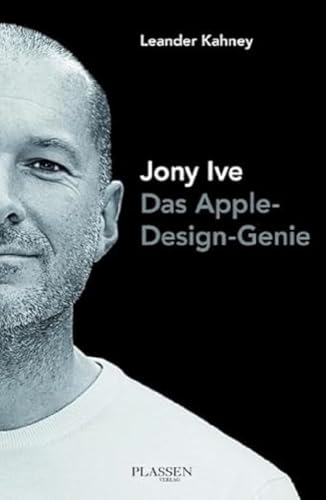 Imagen de archivo de Jony Ive: Das Apple-Design-Genie a la venta por medimops