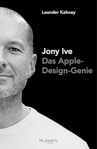 Stock image for Jony Ive: Das Apple-Design-Genie for sale by medimops