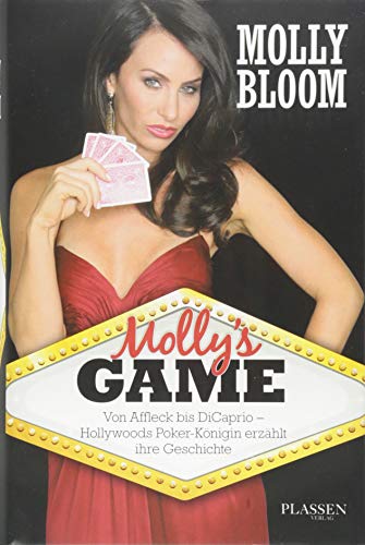 Stock image for Molly s Game: Der Insiderbericht über die Pokerrunde der Stars for sale by ThriftBooks-Dallas