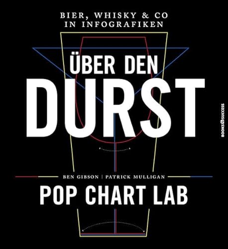 Stock image for ber den Durst: Bier, Whisky & Co in Infografiken for sale by medimops