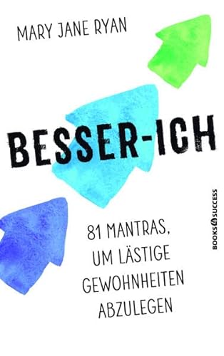 Stock image for Besser-ich: 81 Mantras, um lstige Gewohnheiten abzulegen for sale by medimops