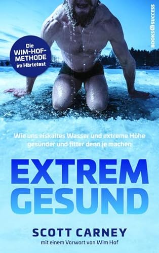 Stock image for Extrem gesund -Language: german for sale by GreatBookPrices